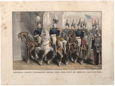 General Scott